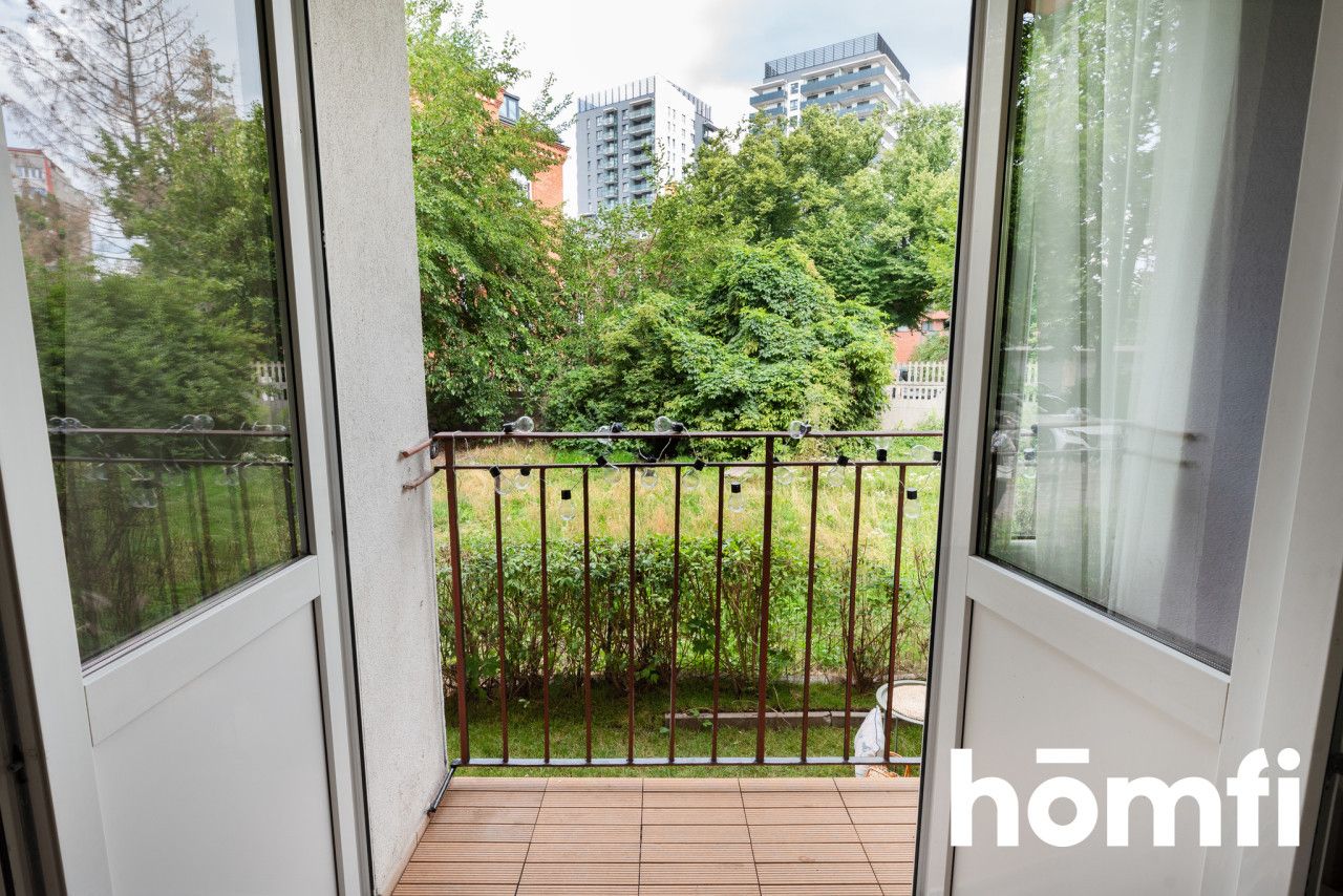 Stylowe i komfortowe mieszkanie w centrum Gdańska - Mieszkanie - Wynajem - Gdańsk, Śródmieście