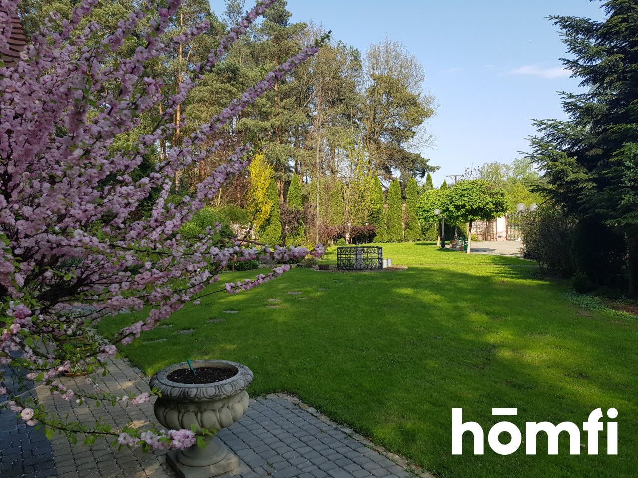 Luxury property close to the forrest - Дім - Продаж - Płocki, Słupno / Cekanowo