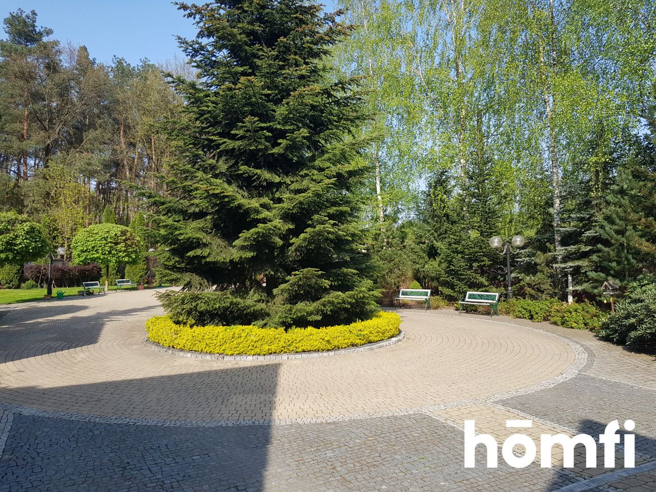 Luxury property close to the forrest - Дім - Продаж - Płocki, Słupno / Cekanowo