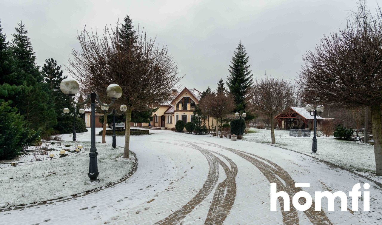 Luxury property close to the forrest - Дім - Продаж - Płocki, Słupno / Cekanowo