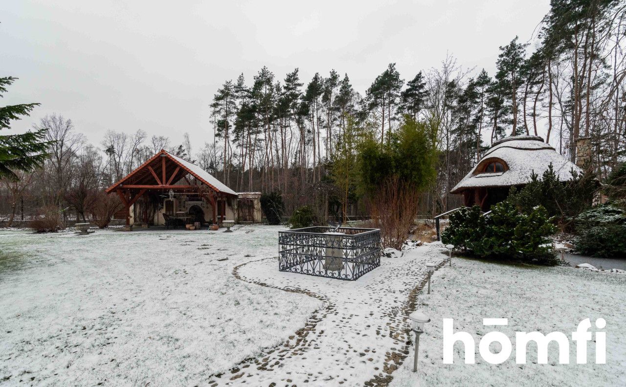 Luxury property close to the forrest - Дім - Продаж - Płocki, Słupno / Cekanowo