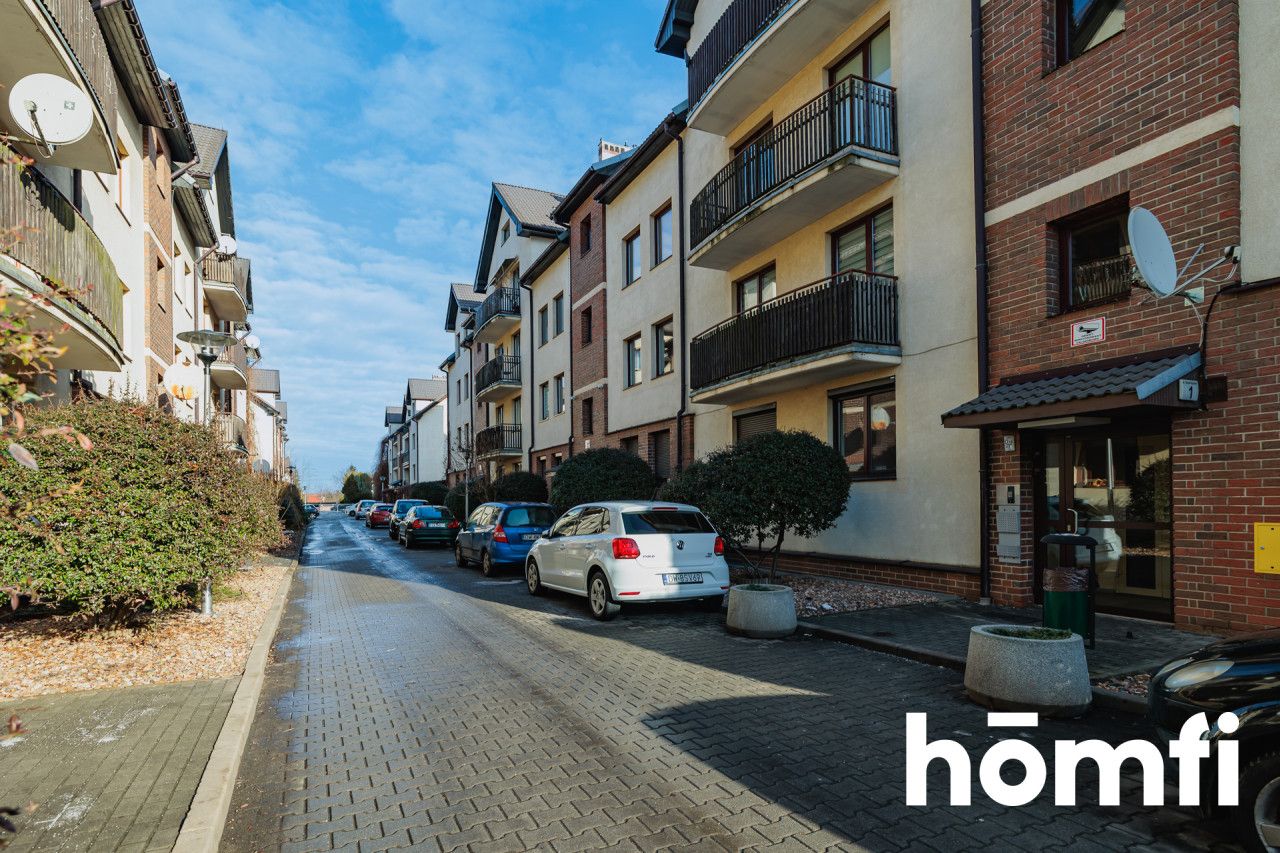 3 pokoje, południe Wrocławia ul Szparagowa - Mieszkanie - Wynajem - Wrocław, Krzyki / Klecina