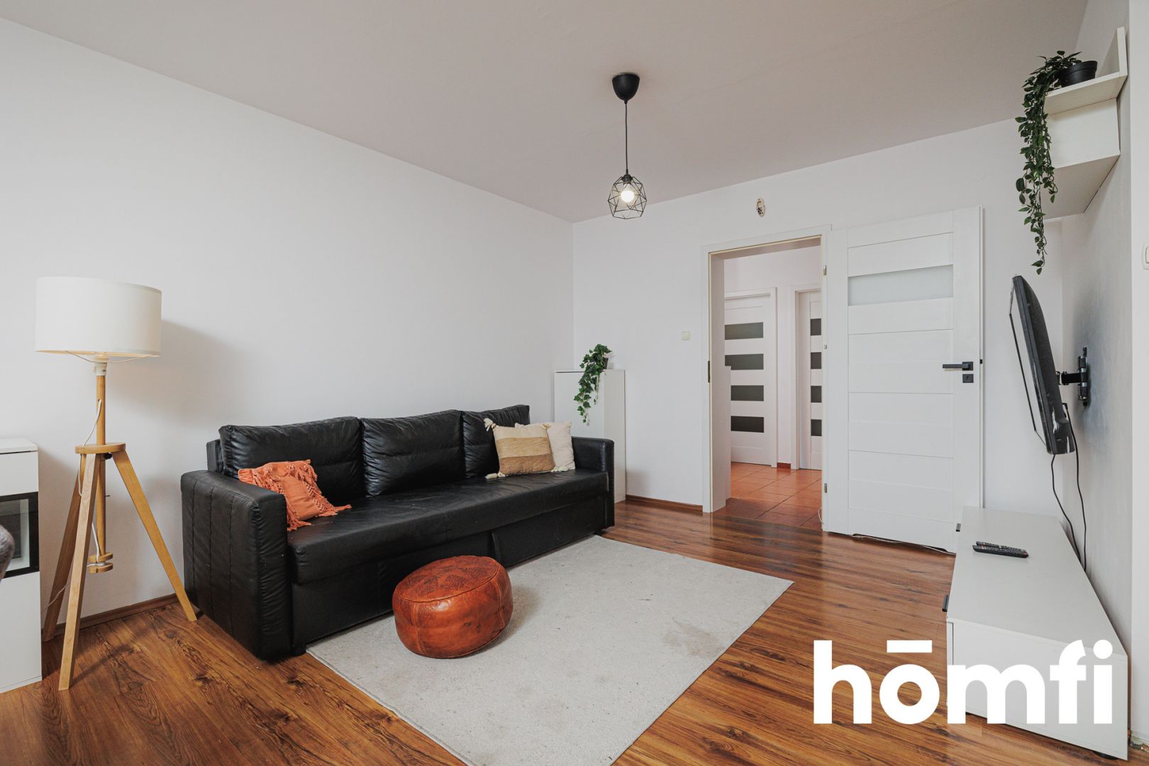 3 pokoje, południe Wrocławia ul Szparagowa - Mieszkanie - Wynajem - Wrocław, Krzyki / Klecina