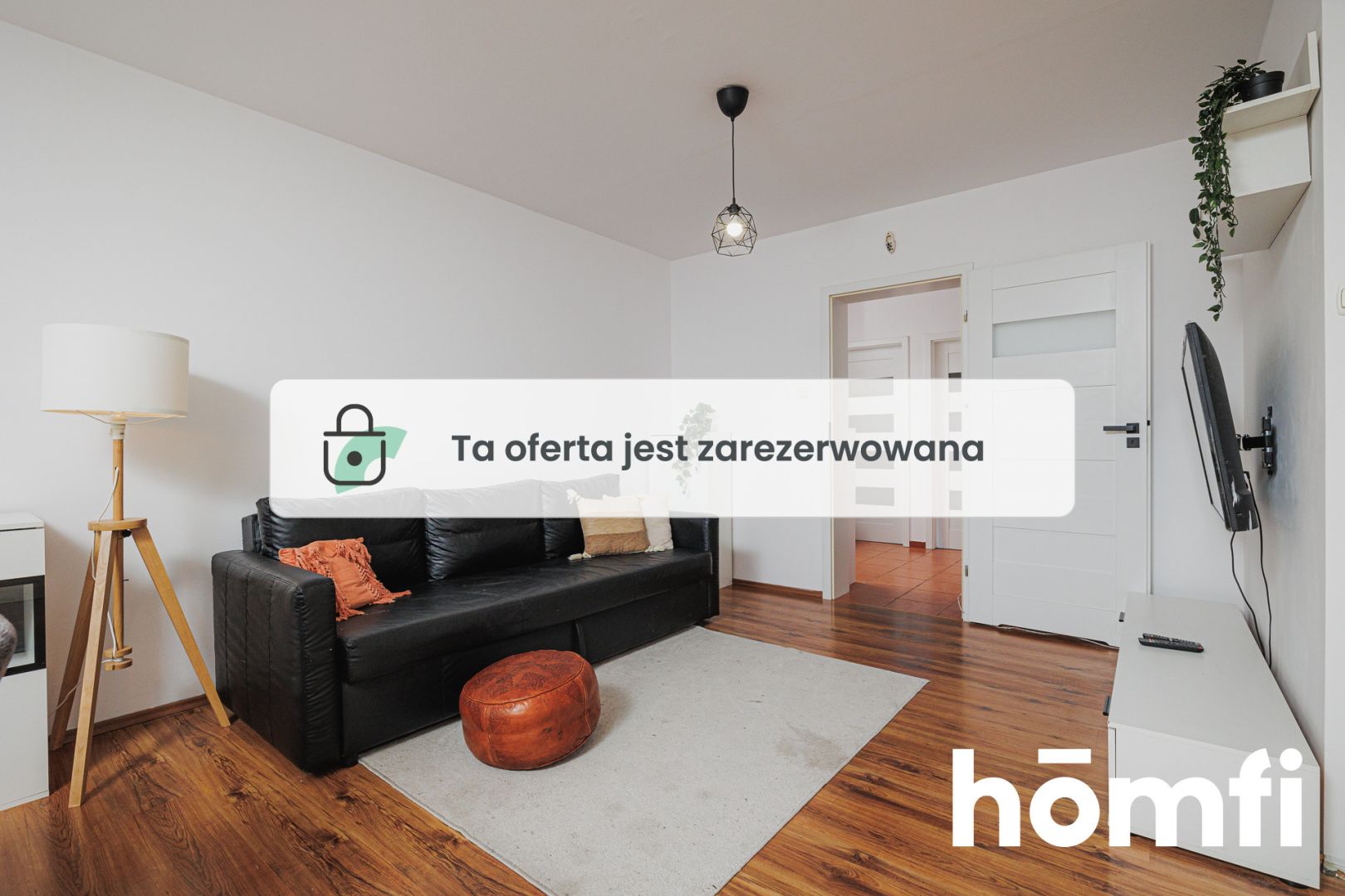 3 rooms on south of Wroclaw, Szparagowa str. - Квартира - Оренда - Wrocław, Krzyki / Klecina