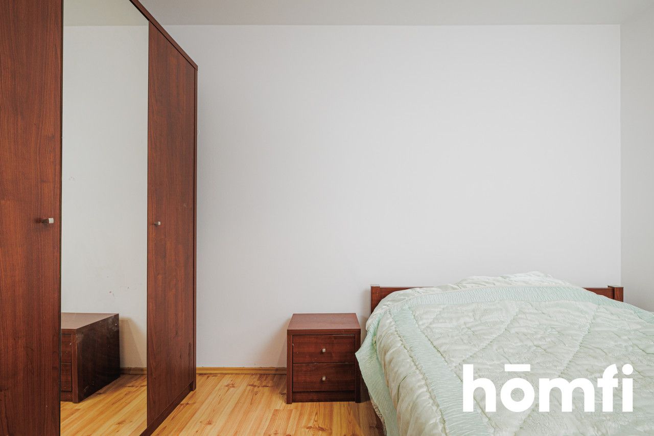 3 pokoje, południe Wrocławia ul Szparagowa - Mieszkanie - Wynajem - Wrocław, Krzyki / Klecina