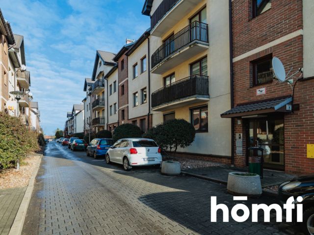 3 pokoje, południe Wrocławia ul Szparagowa - Mieszkanie - Wynajem - Wrocław, Krzyki / Klecina