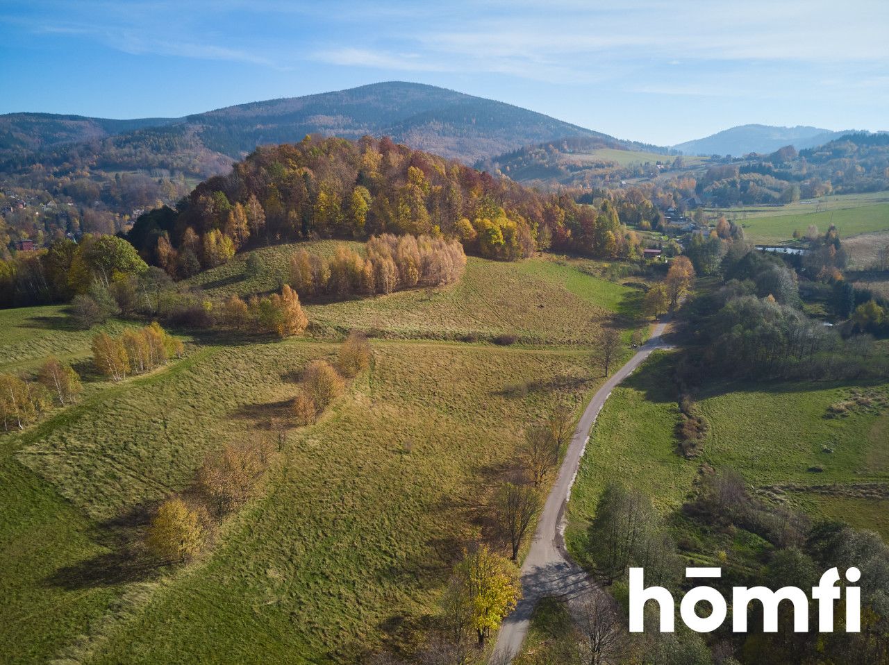 DZIAŁKI BUDOWLANE | GÓRY SOWIE, WALIM - Działka - Sprzedaż - Wałbrzyski, Walim
