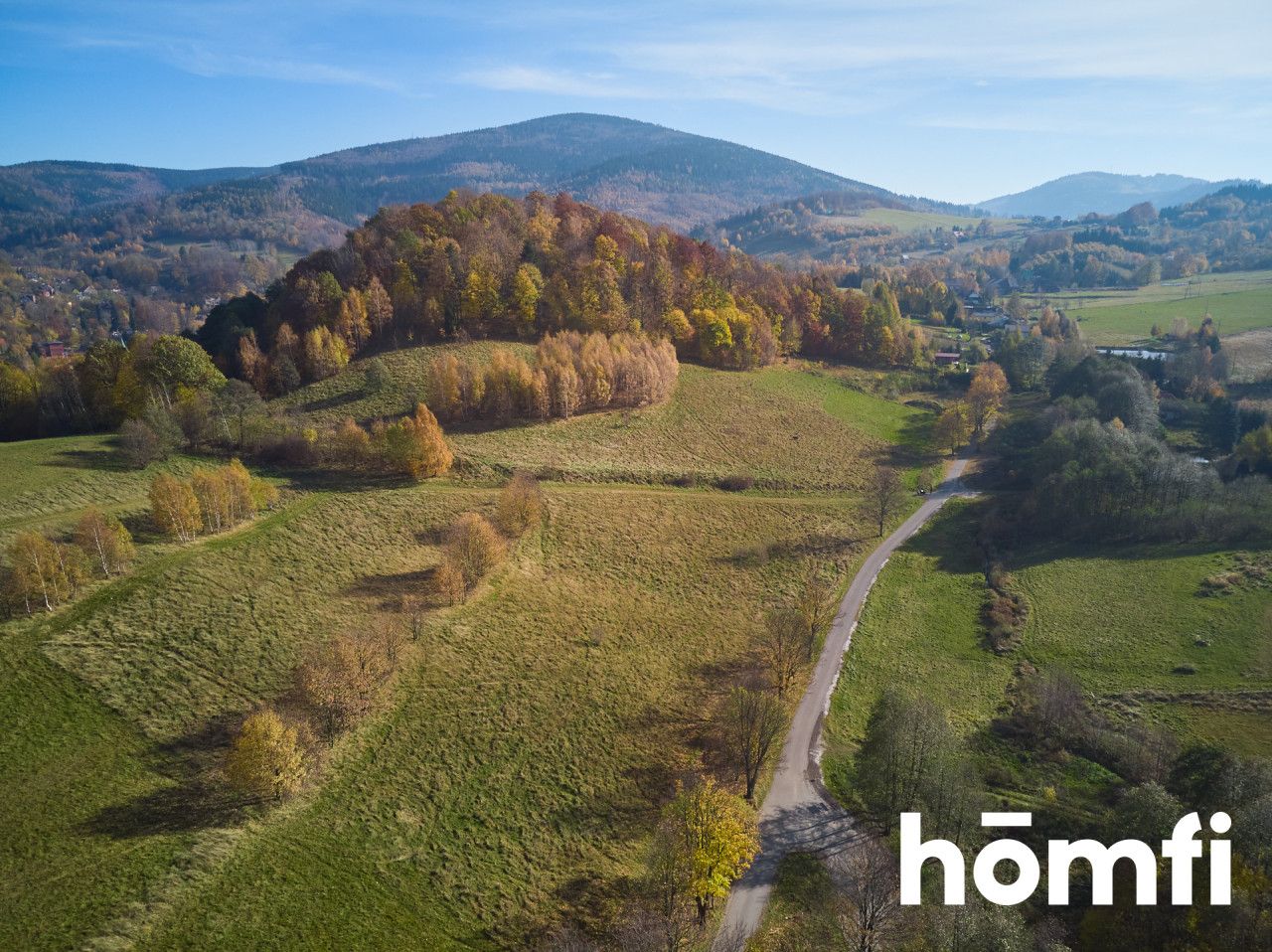 DZIAŁKI BUDOWLANE | GÓRY SOWIE, WALIM - Działka - Sprzedaż - Wałbrzyski, Walim