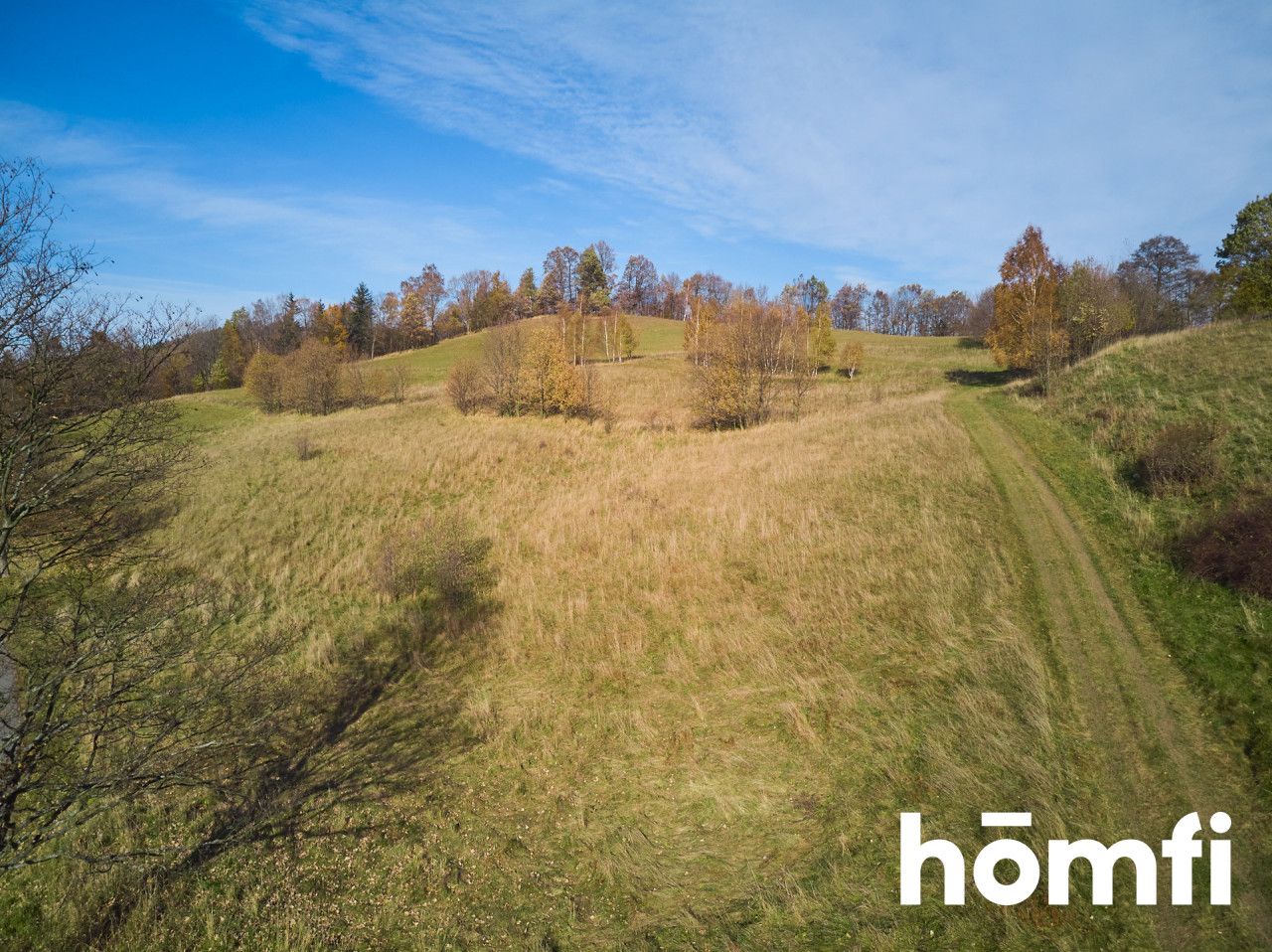 DZIAŁKI BUDOWLANE | GÓRY SOWIE, WALIM - Działka - Sprzedaż - Wałbrzyski, Walim