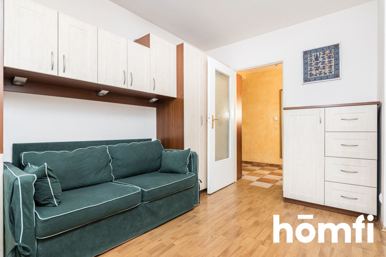 COZY AND BRIGHT TWO ROOM APARTMENT | RUCZAJ | RACIBORSKA - Apartment - Rent - Kraków, Ruczaj