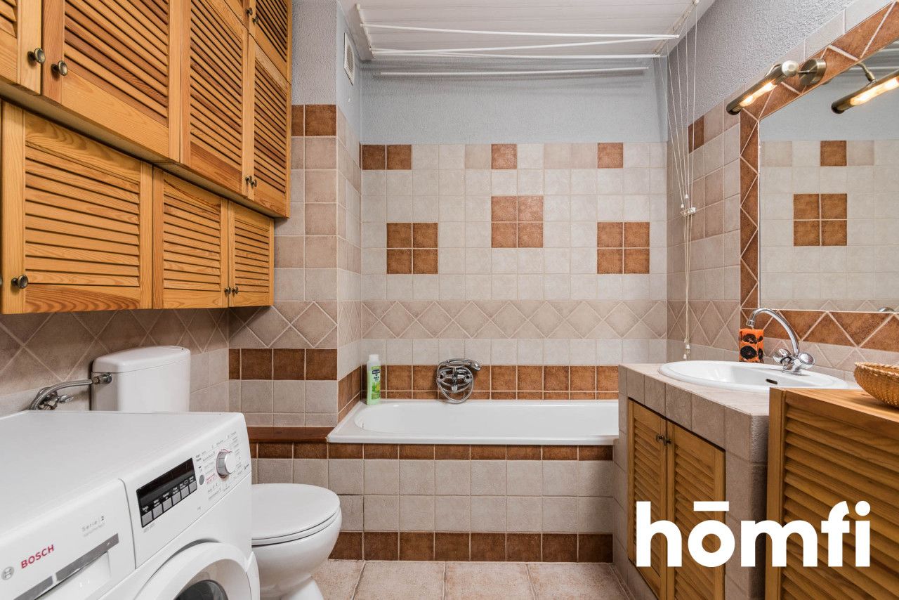 COZY AND BRIGHT TWO ROOM APARTMENT | RUCZAJ | RACIBORSKA - Apartment - Rent - Kraków, Ruczaj