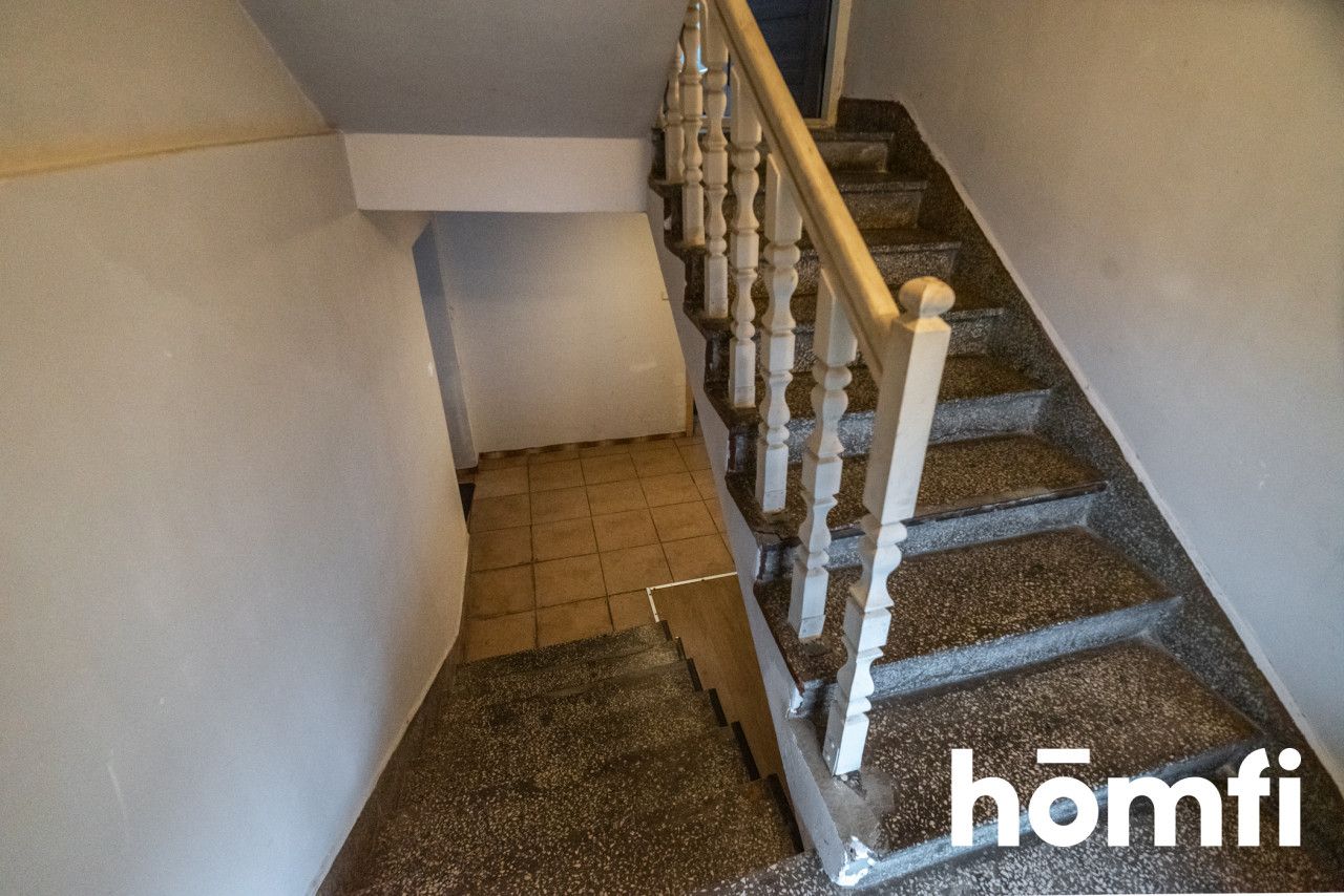 Do na sprzedaż | do remontu | duża działka| - Dom - Sprzedaż - Radomski, Zakrzew / Wacyn