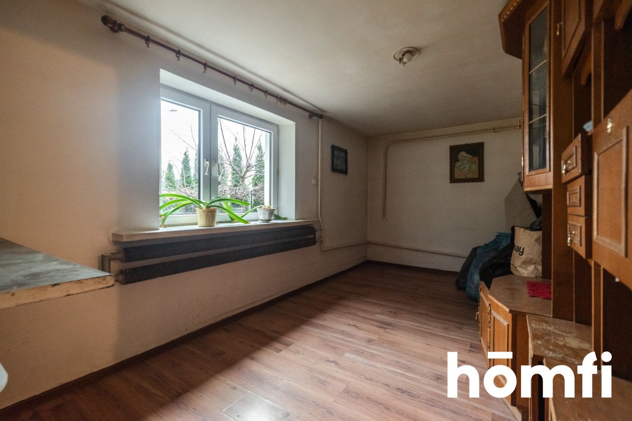 Do na sprzedaż | do remontu | duża działka| - Dom - Sprzedaż - Radomski, Zakrzew / Wacyn