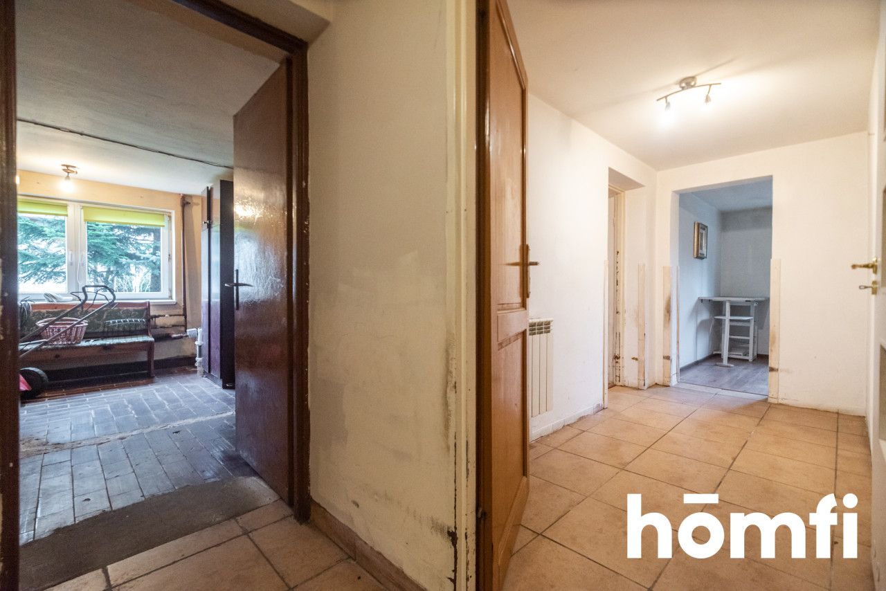 Do na sprzedaż | do remontu | duża działka| - Dom - Sprzedaż - Radomski, Zakrzew / Wacyn