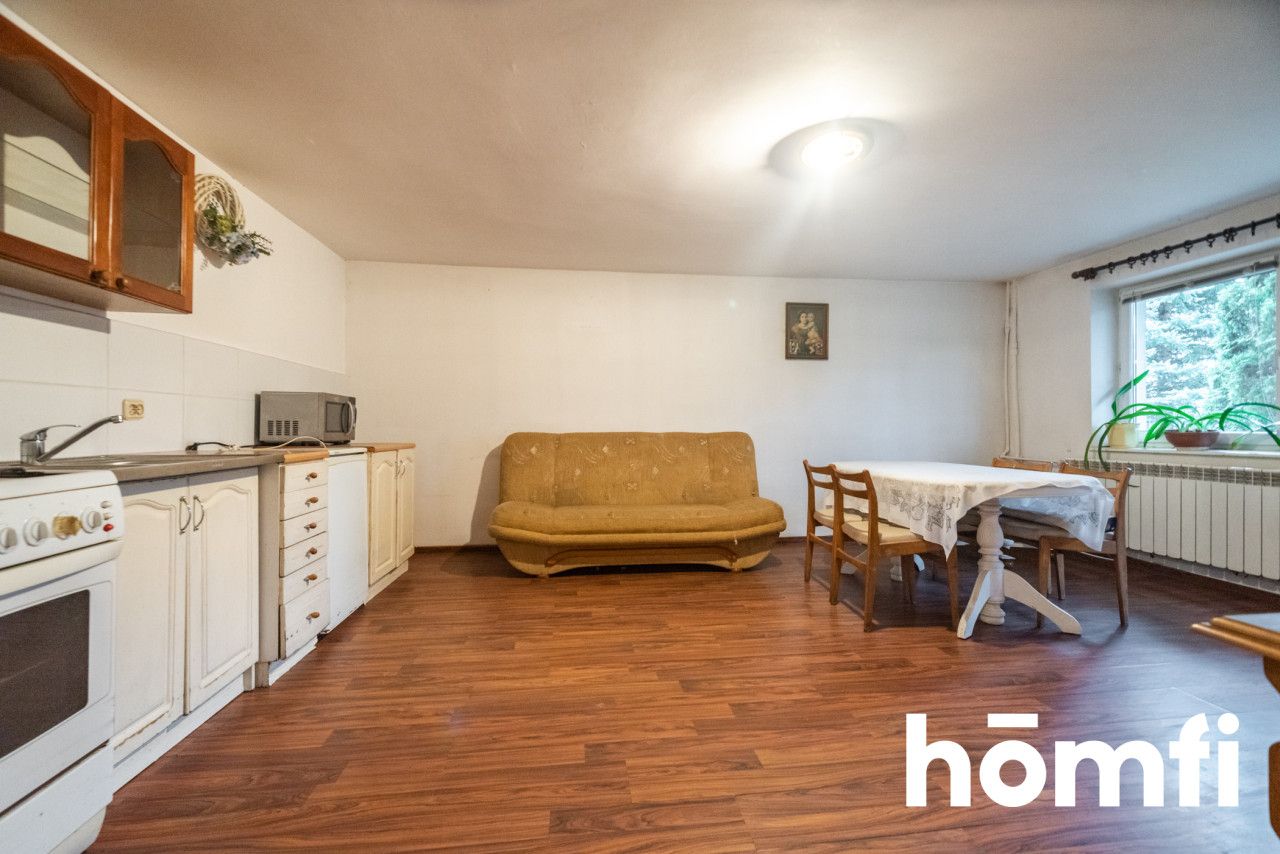 Do na sprzedaż | do remontu | duża działka| - Dom - Sprzedaż - Radomski, Zakrzew / Wacyn