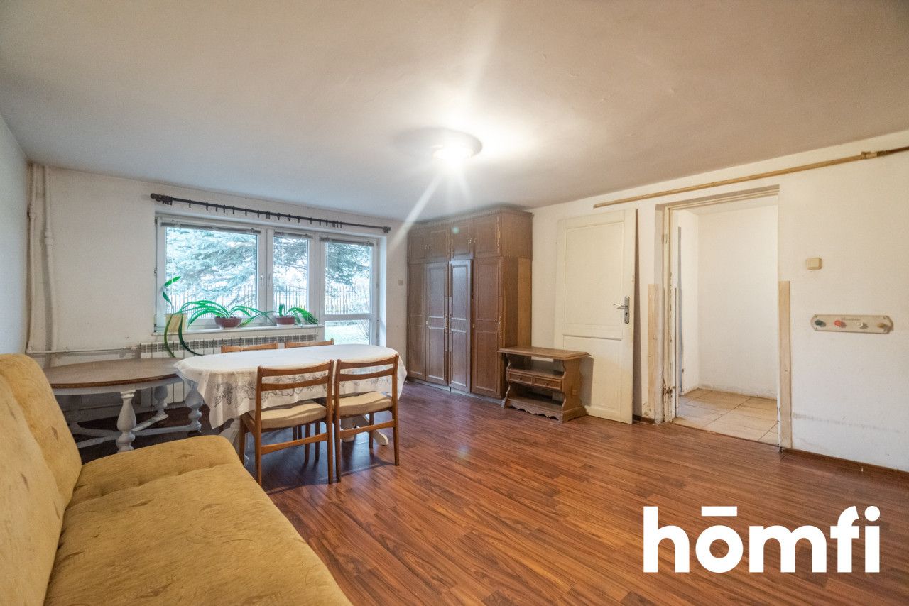 Do na sprzedaż | do remontu | duża działka| - Dom - Sprzedaż - Radomski, Zakrzew / Wacyn