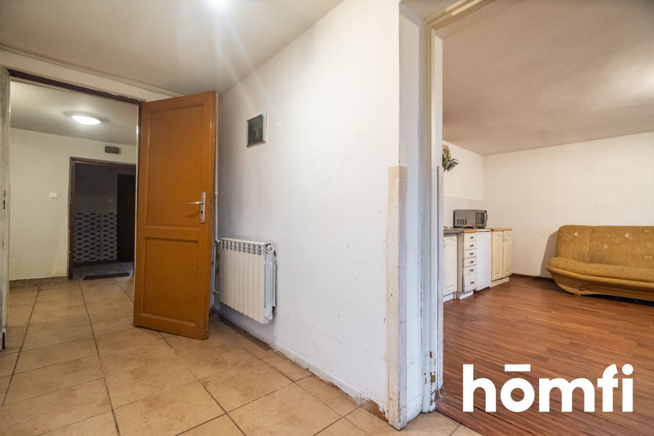 Do na sprzedaż | do remontu | duża działka| - Dom - Sprzedaż - Radomski, Zakrzew / Wacyn