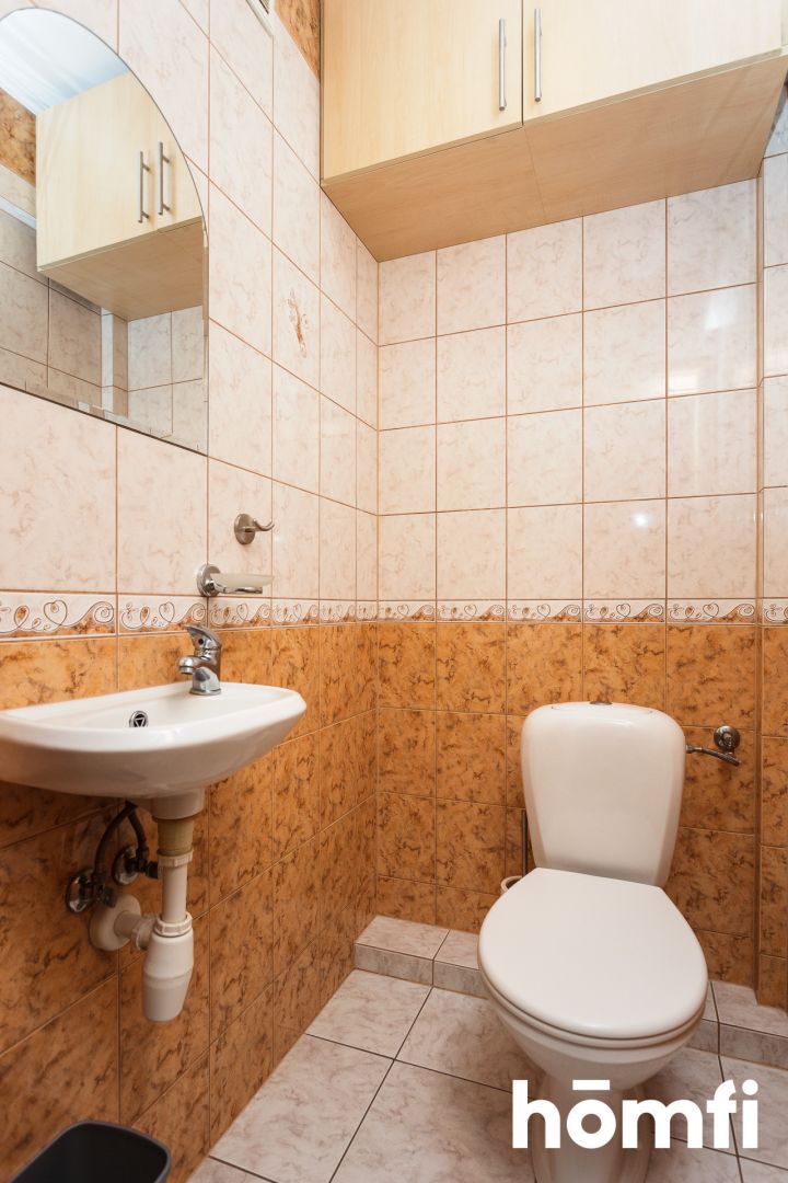 3 Separate rooms, air conditioning, good location, tram - Apartment - Rent - Kraków, Podgórze / Podgórze Duchackie