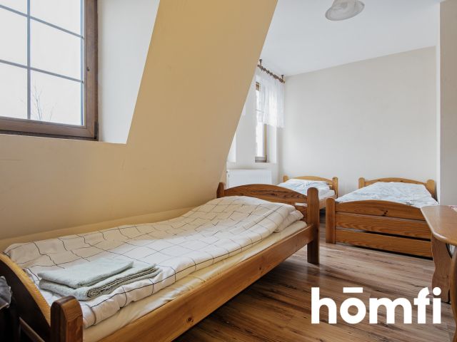 Manor house - house with a restaurant for sale! - Дім - Продаж - Mogileński, Mogilno / Kwieciszewo