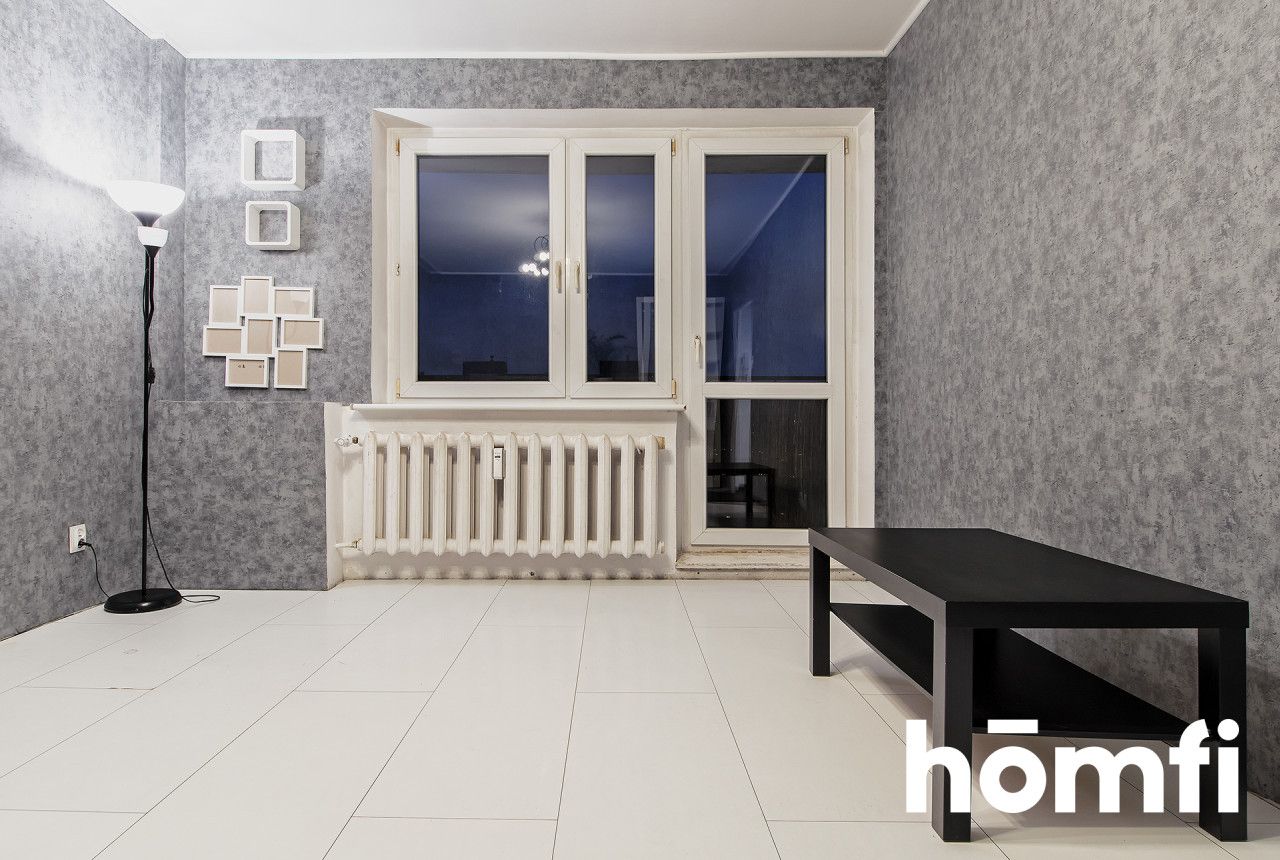 Do wynajęcia 2-pok. mieszkanie Poznań/Grunwald - Mieszkanie - Wynajem - Poznań, Grunwald