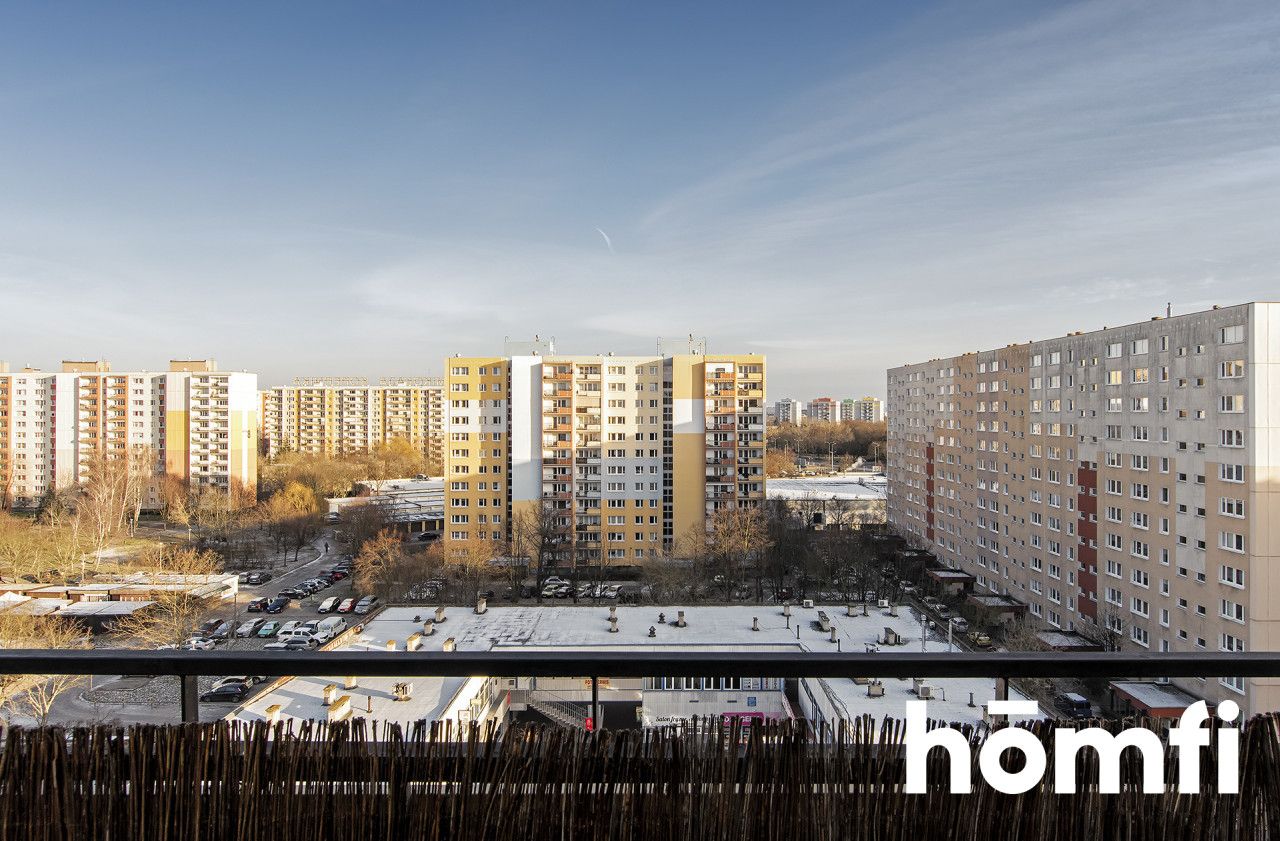 Do wynajęcia 2-pok. mieszkanie Poznań/Grunwald - Mieszkanie - Wynajem - Poznań, Grunwald