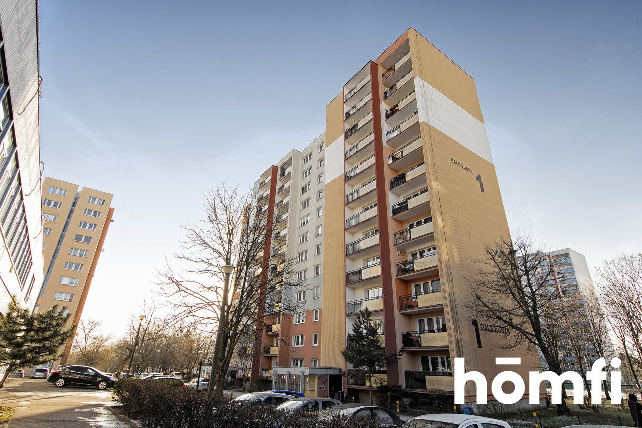 Do wynajęcia 2-pok. mieszkanie Poznań/Grunwald - Mieszkanie - Wynajem - Poznań, Grunwald