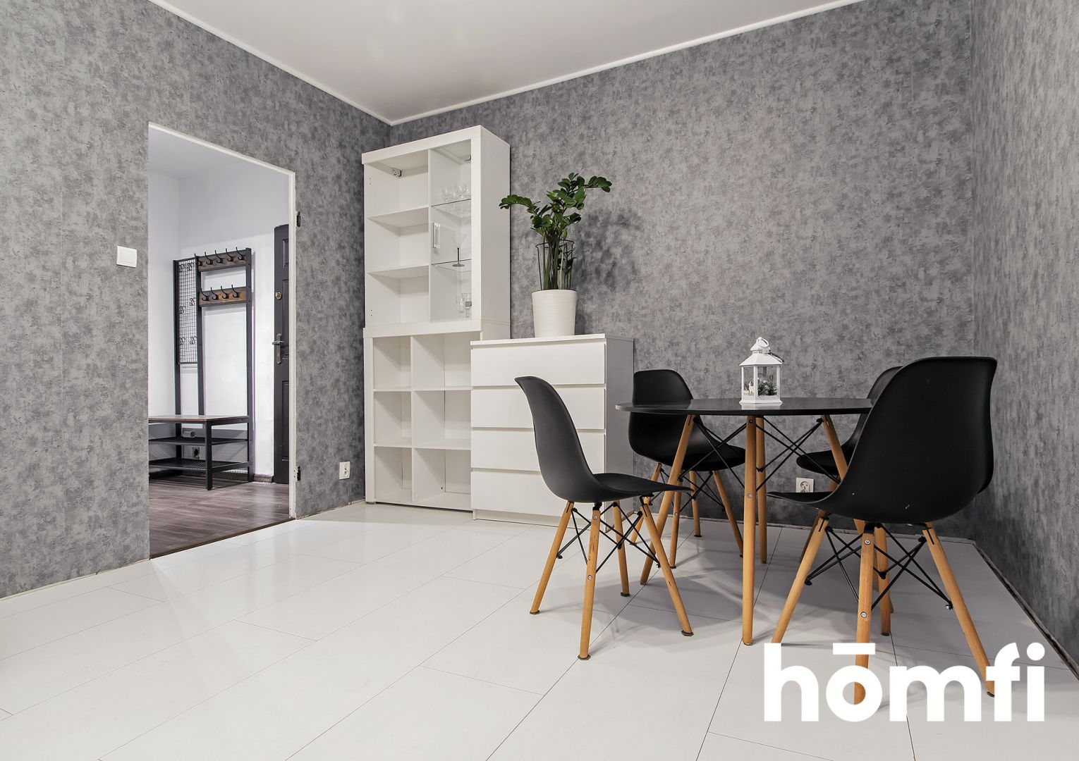 Do wynajęcia 2-pok. mieszkanie Poznań/Grunwald - Mieszkanie - Wynajem - Poznań, Grunwald