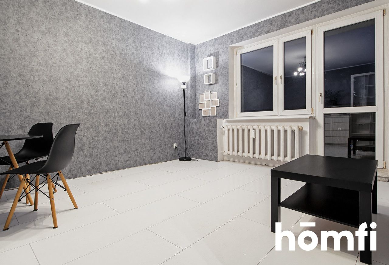 Do wynajęcia 2-pok. mieszkanie Poznań/Grunwald - Mieszkanie - Wynajem - Poznań, Grunwald