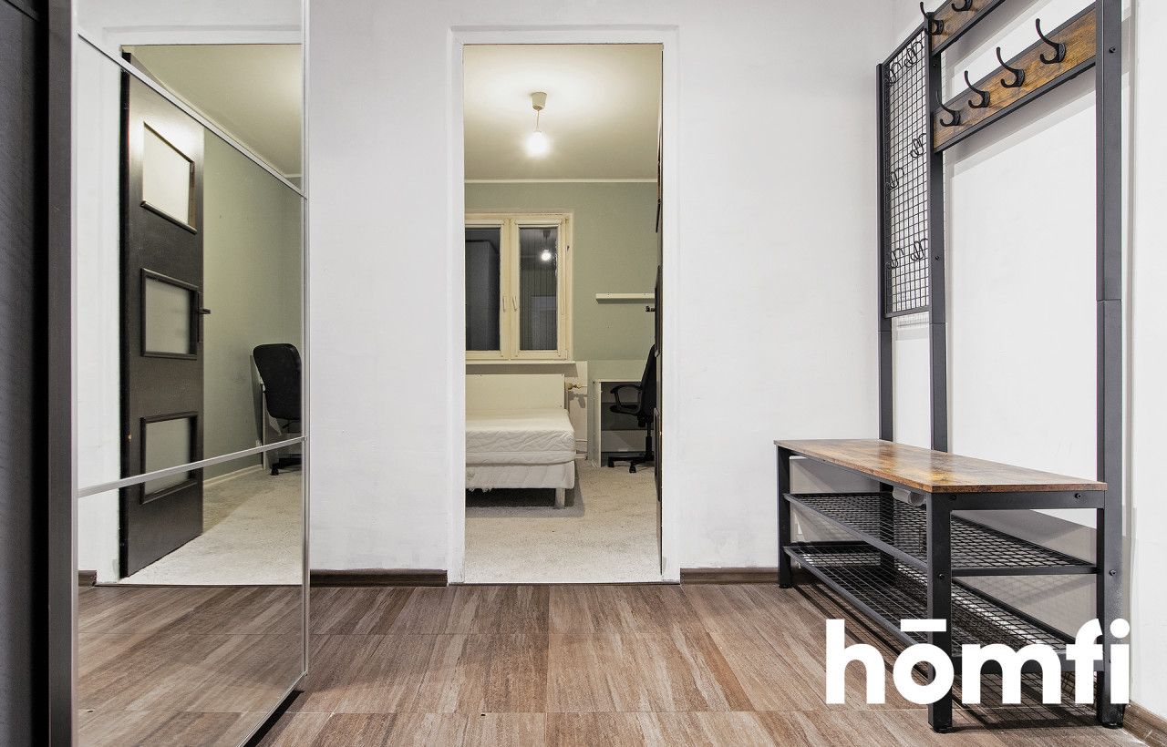 Do wynajęcia 2-pok. mieszkanie Poznań/Grunwald - Mieszkanie - Wynajem - Poznań, Grunwald