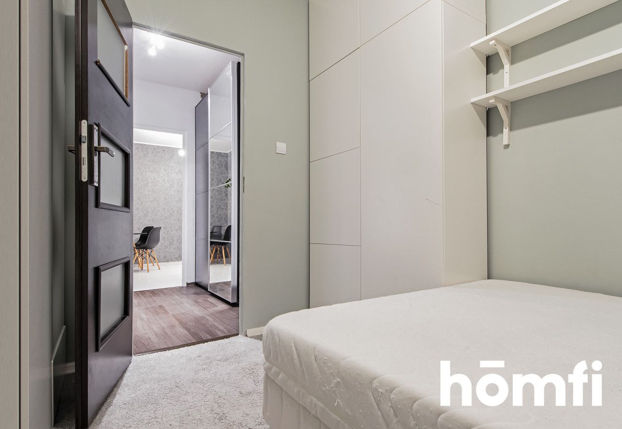 Do wynajęcia 2-pok. mieszkanie Poznań/Grunwald - Mieszkanie - Wynajem - Poznań, Grunwald