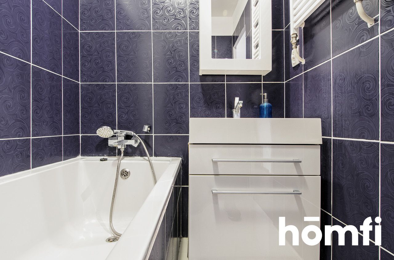 Do wynajęcia 2-pok. mieszkanie Poznań/Grunwald - Mieszkanie - Wynajem - Poznań, Grunwald