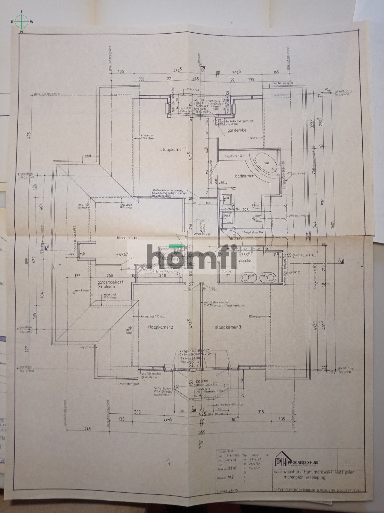 Przestronny dom z działką przy parku Julianowskim - Dom - Sprzedaż - Łódź, Bałuty