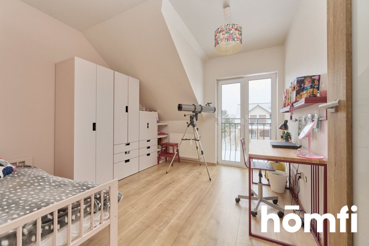 Wyjątkowy dom z ogrodem w Mirkowie pod Wrocławiem - Dom - Sprzedaż - Wrocławski, Długołęka / Mirków