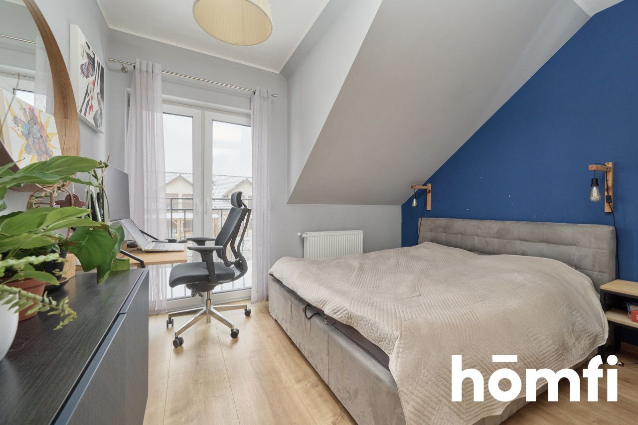 Wyjątkowy dom z ogrodem w Mirkowie pod Wrocławiem - Dom - Sprzedaż - Wrocławski, Długołęka / Mirków