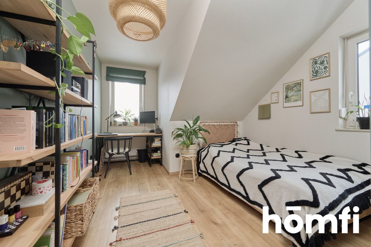 Wyjątkowy dom z ogrodem w Mirkowie pod Wrocławiem - Dom - Sprzedaż - Wrocławski, Długołęka / Mirków