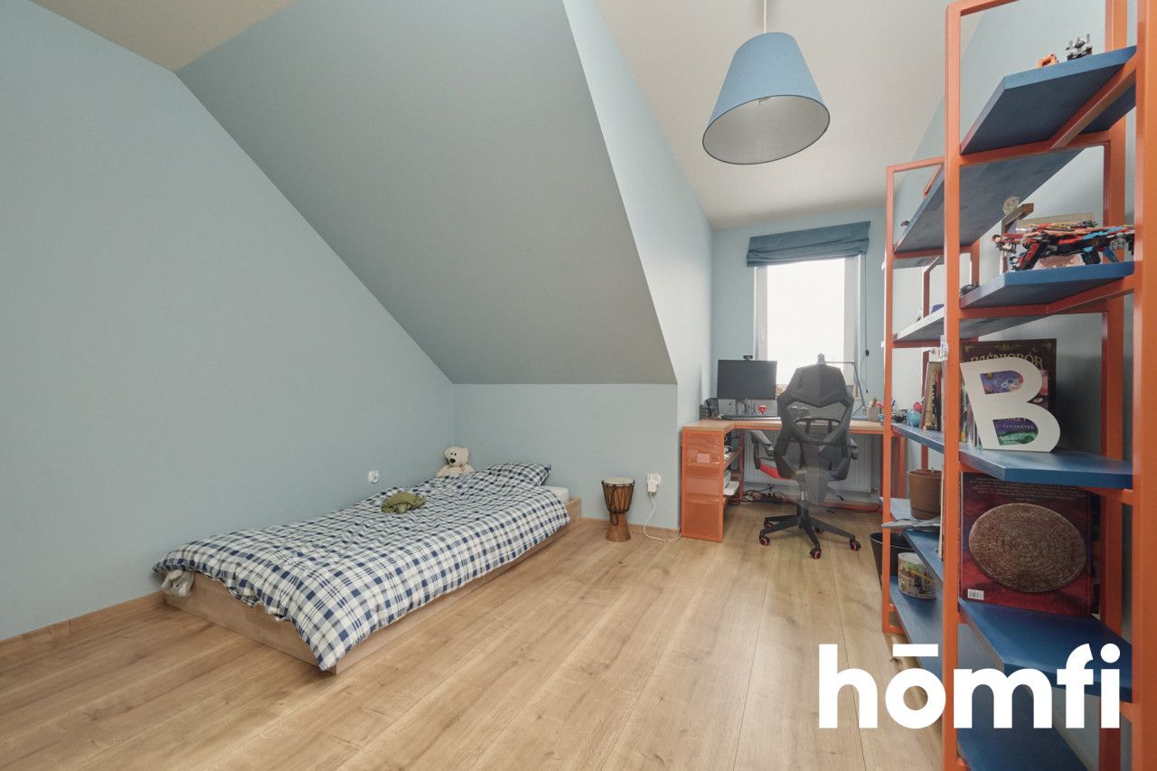 Wyjątkowy dom z ogrodem w Mirkowie pod Wrocławiem - Dom - Sprzedaż - Wrocławski, Długołęka / Mirków