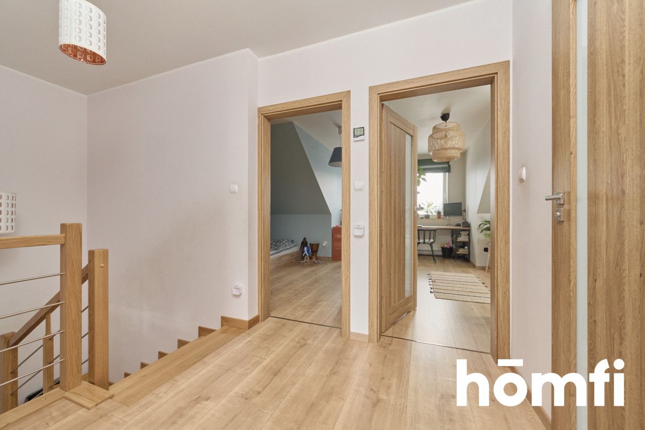 Wyjątkowy dom z ogrodem w Mirkowie pod Wrocławiem - Dom - Sprzedaż - Wrocławski, Długołęka / Mirków