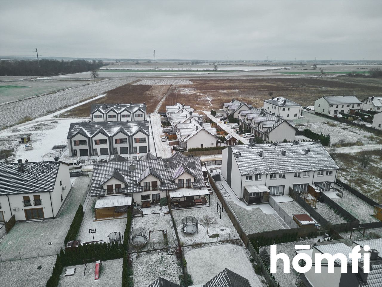 Wyjątkowy dom z ogrodem w Mirkowie pod Wrocławiem - Dom - Sprzedaż - Wrocławski, Długołęka / Mirków