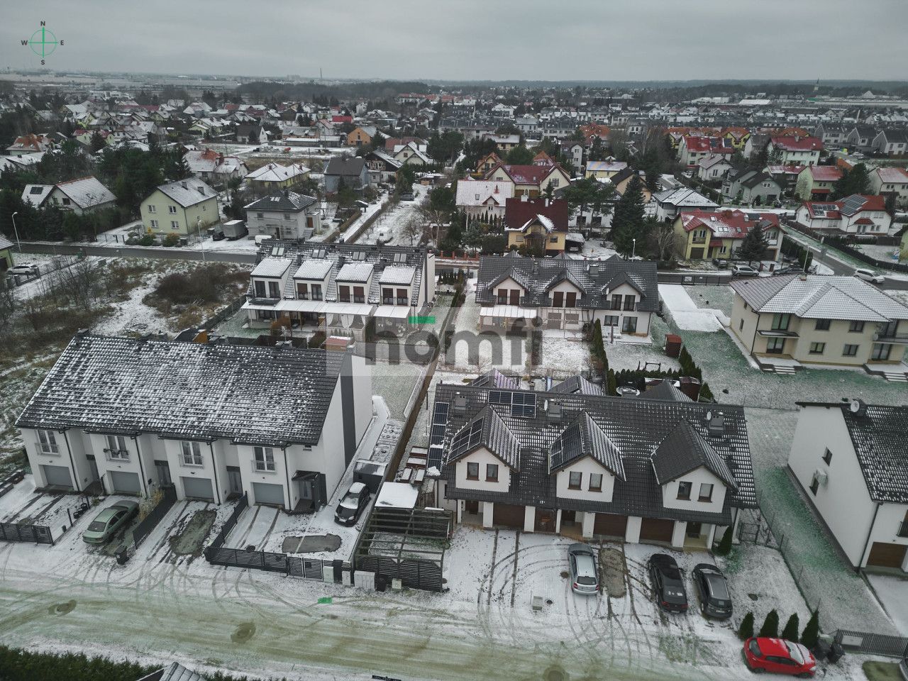 Wyjątkowy dom z ogrodem w Mirkowie pod Wrocławiem - Dom - Sprzedaż - Wrocławski, Długołęka / Mirków