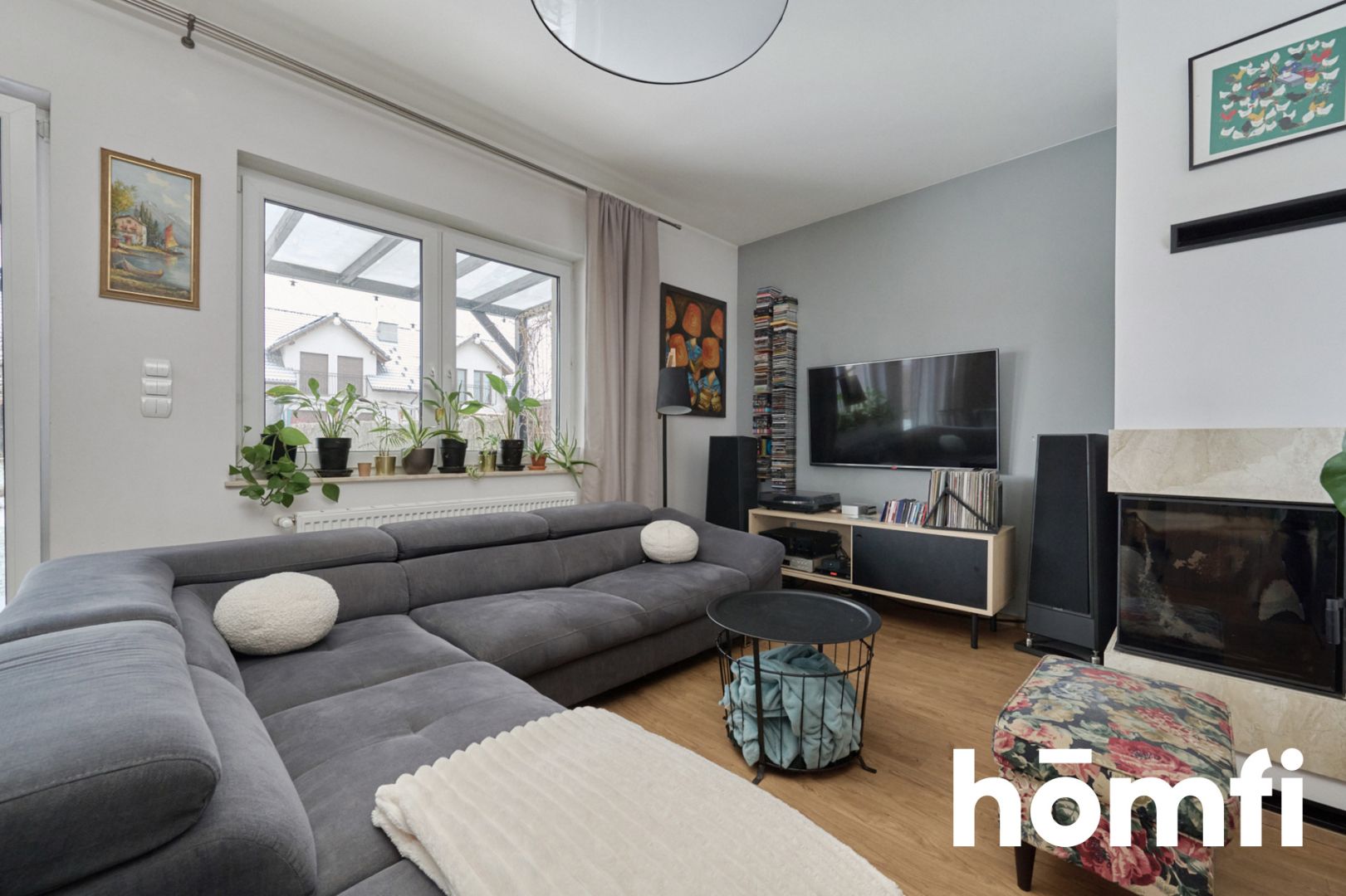 Wyjątkowy dom z ogrodem w Mirkowie pod Wrocławiem - Dom - Sprzedaż - Wrocławski, Długołęka / Mirków