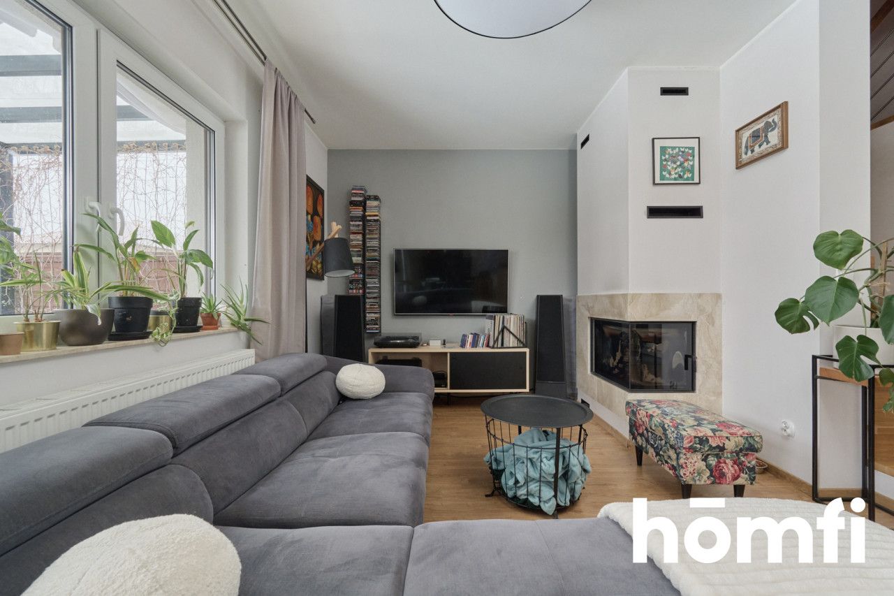 Wyjątkowy dom z ogrodem w Mirkowie pod Wrocławiem - Dom - Sprzedaż - Wrocławski, Długołęka / Mirków