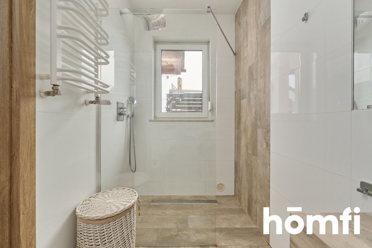 Wyjątkowy dom z ogrodem w Mirkowie pod Wrocławiem - Dom - Sprzedaż - Wrocławski, Długołęka / Mirków