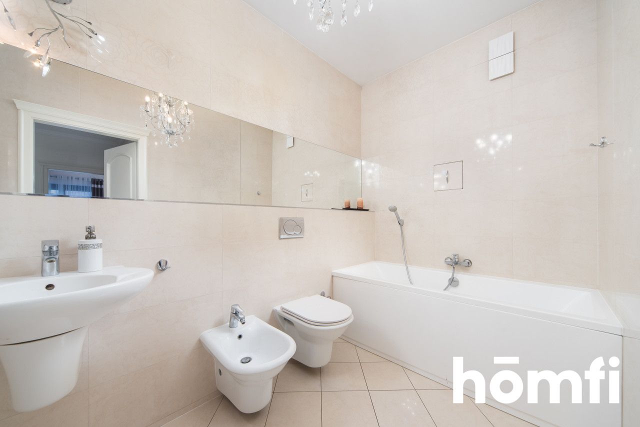 LUXURY APARTMENT BEMA SQUARE - Apartment - Rent - Wrocław, Śródmieście