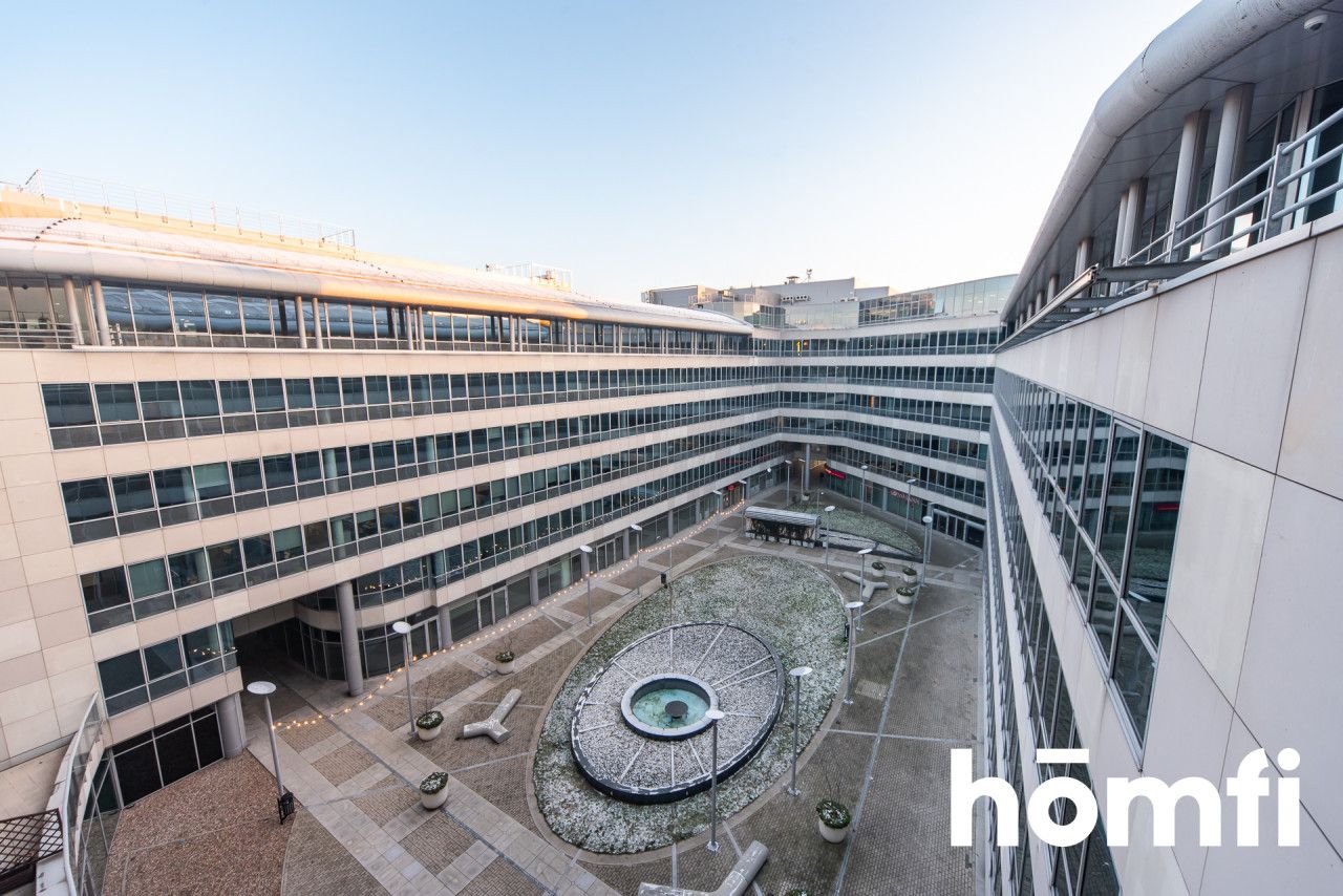 LUXURY APARTMENT BEMA SQUARE - Apartment - Rent - Wrocław, Śródmieście