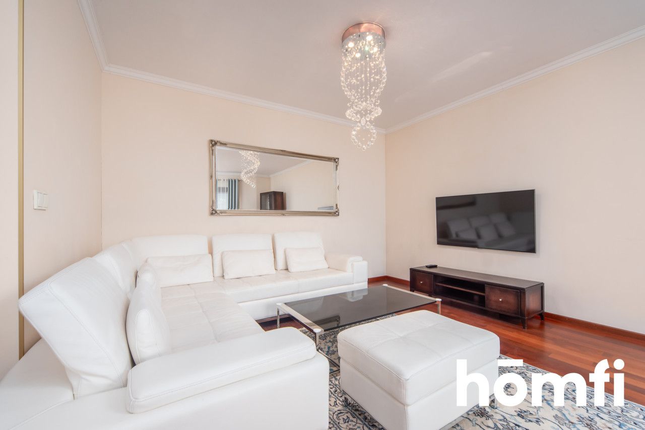 LUXURY APARTMENT BEMA SQUARE - Apartment - Rent - Wrocław, Śródmieście