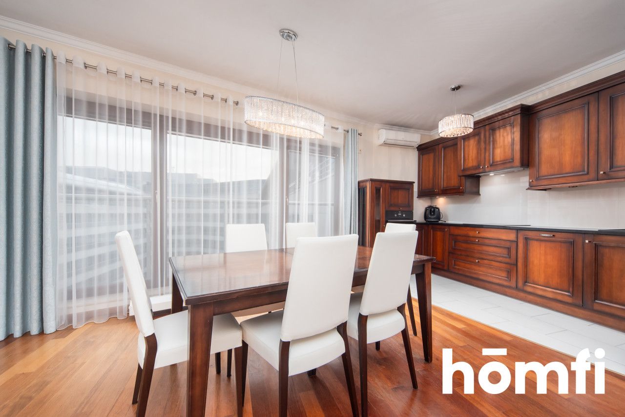 LUXURY APARTMENT BEMA SQUARE - Apartment - Rent - Wrocław, Śródmieście