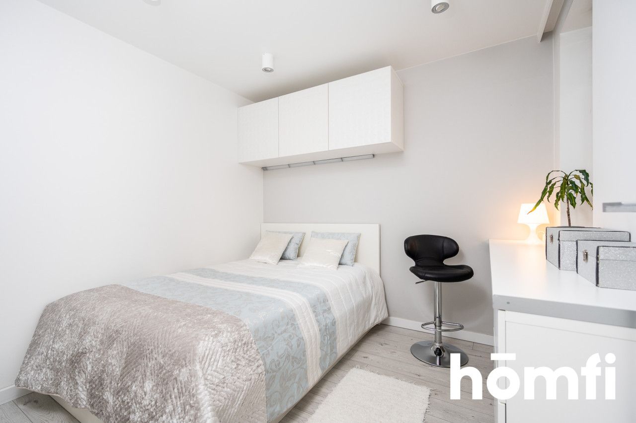 Wykończone, 2-pokojowe mieszkanie do wprowadzenia - Mieszkanie - Sprzedaż - Kraków, Krowodrza / Prądnik Biały