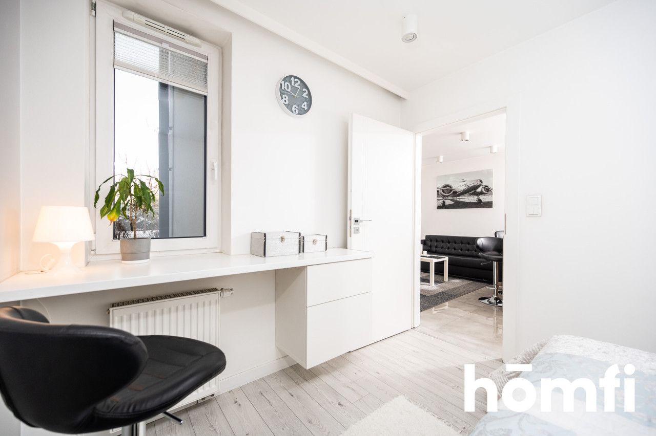 Wykończone, 2-pokojowe mieszkanie do wprowadzenia - Mieszkanie - Sprzedaż - Kraków, Krowodrza / Prądnik Biały