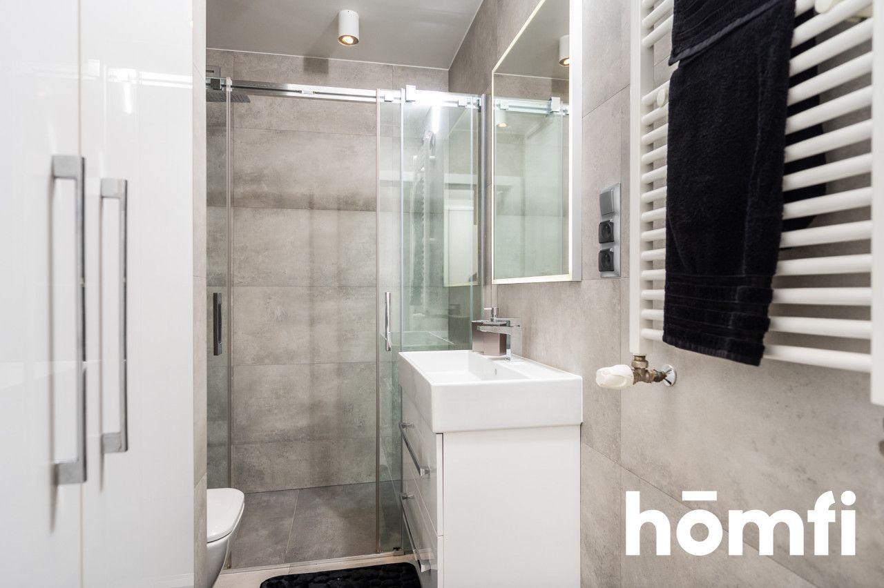 Wykończone, 2-pokojowe mieszkanie do wprowadzenia - Mieszkanie - Sprzedaż - Kraków, Krowodrza / Prądnik Biały