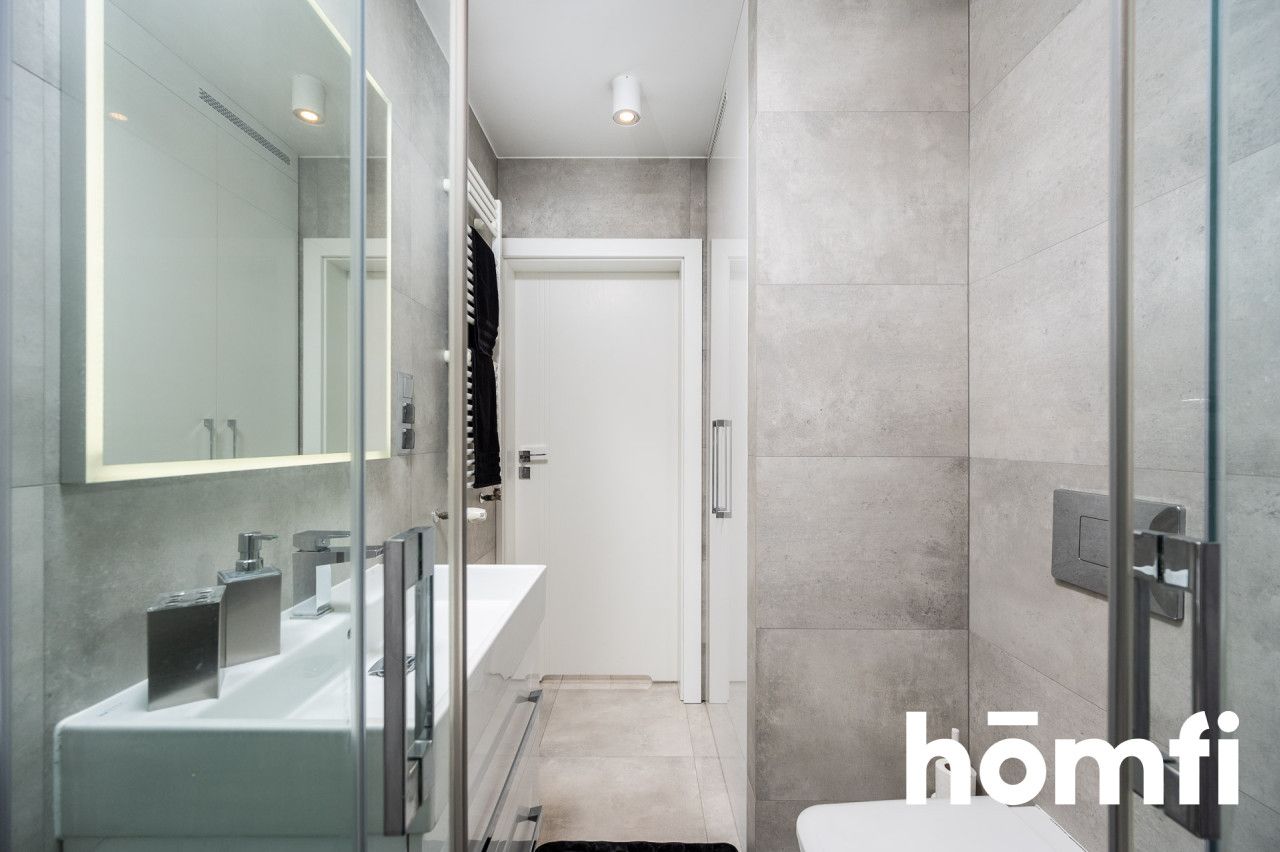 Wykończone, 2-pokojowe mieszkanie do wprowadzenia - Mieszkanie - Sprzedaż - Kraków, Krowodrza / Prądnik Biały